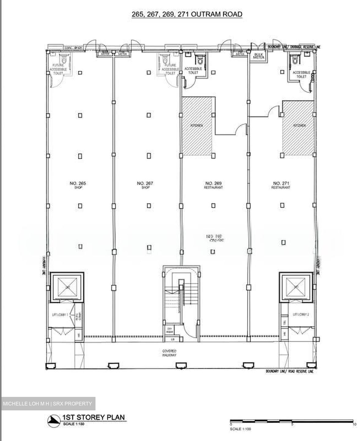 Outram Road (D3), Shop House #547118361